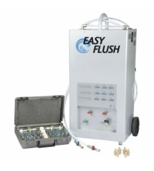 Промывочная станция для кондиционеров и холодильных систем Easy Flush ERRECOM